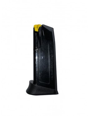 Cargador de Pistola Taurus Mod. G2 C - PT 111 Cal. 9mm.