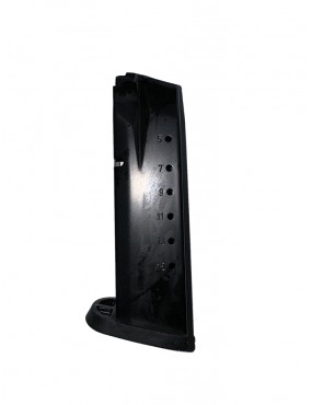 Cargador de Pistola Smith & Wesson Mod. MP.40-357  Cal. 40.