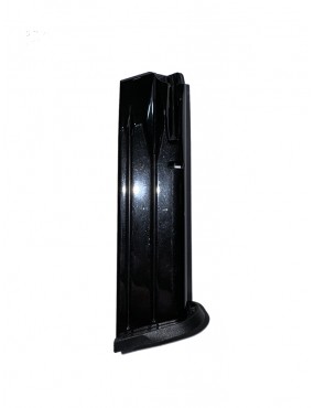 Cargador de Pistola Beretta Mod. PX4 Cal. 9mm.