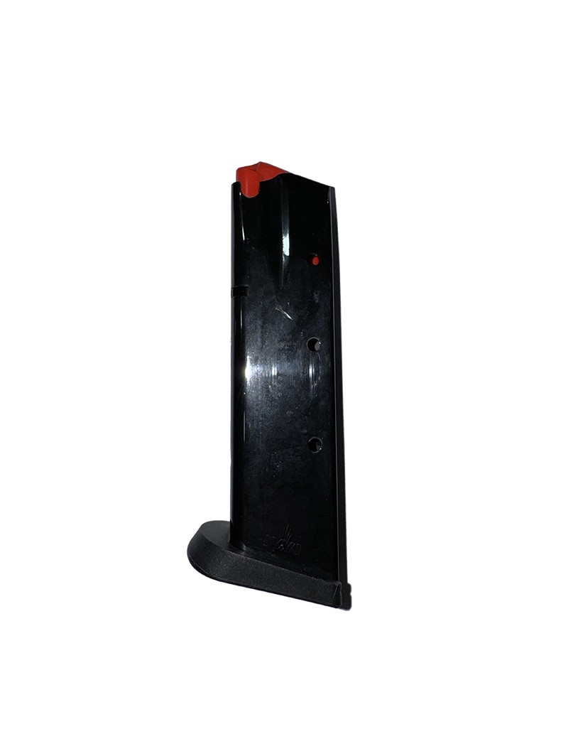 Cargador de Pistola Jericho Mod. RPSL Cal. 40.