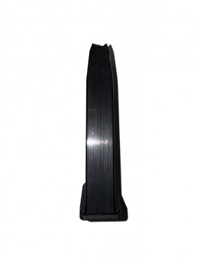 Cargador de Pistola Jericho Mod. RPSL Cal. 40.