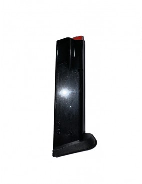 Cargador de Pistola Jericho Mod. RPSL Cal. 40.