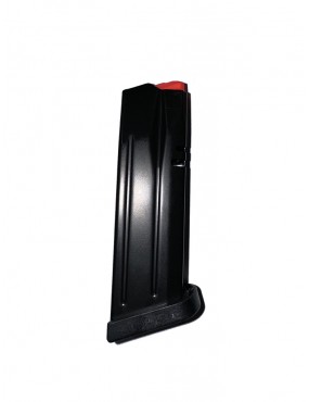 Cargador de Pistola CZ  Mod. P07-P10 Cal. 9 mm.