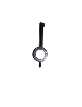 Llave de Esposas Smith & Wesson.