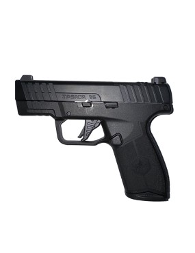 Pistola Jericho Mod. Masada Slim Sistema MOS   Cal. 9 mm.