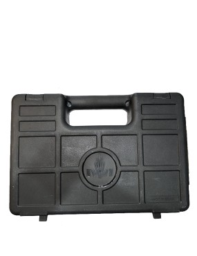 Pistola  Iwi Jericho Mod. Masada Slim Sistema MOS   Cal. 9 mm.