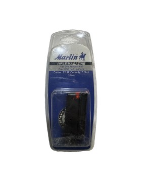 Cargador para Rifle Marlin Cal. 22 LR.