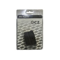Cargador para Rifle CZ Mod. 452 Magnum  Cal. 22 Magnum.
