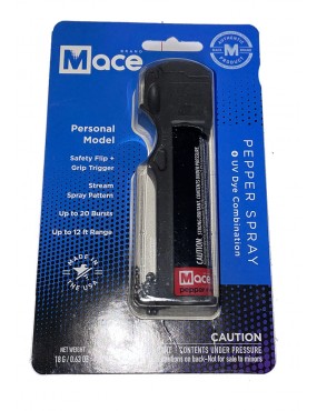 Gas Pimienta Marca Mace 18 gr.
