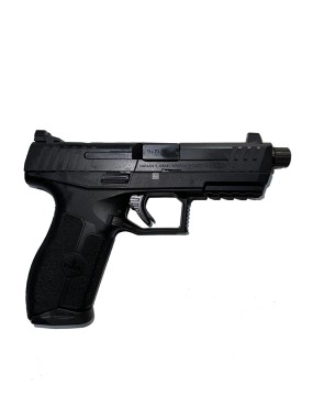 Pistola  Iwi Jericho Mod. Masada Sistema MOS Cal. 9 mm.