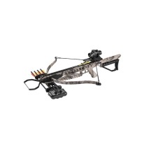 Ballesta Man Kung Mod. Camo Recurvada 175 Libras.