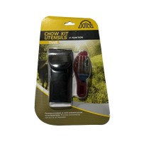 Kit de Utensilios de Comida Doite.