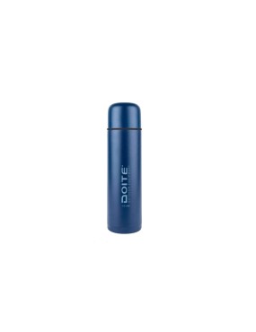 Termo Doite Mod. Max 1 Lt. Azul.