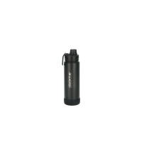 Botella Termo Doite Mod. Active Black Negro.