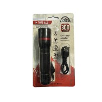 Linterna Doite Mod. Toro Alu 300 Lumens.