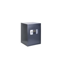 Caja de Seguridad Fixser Armas Cortas. 53 Litros 36 x 33 x 50 cm.