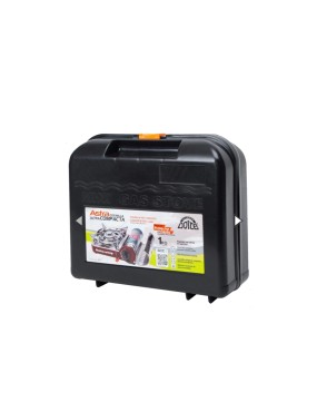 Cocinilla Doite Mod. Astra. Incluye 4 Gas 227 grs. Doite.