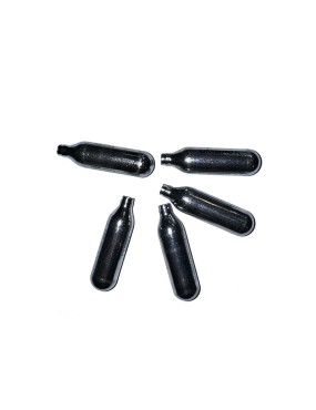 OFERTA Combo Pistola Traumática Umarex Mod. T4E TP 50 Compact Black Cal. 50. de CO2.