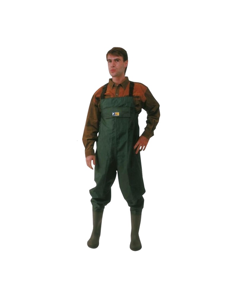 Wader PVC Marca Falcon Claw Mod. 60406-70.