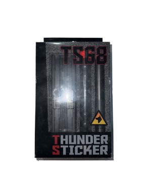 GRAN OFERTA Lanzador Traumático Mod. TS68 Marca Thunder Sticker Cal. 68.