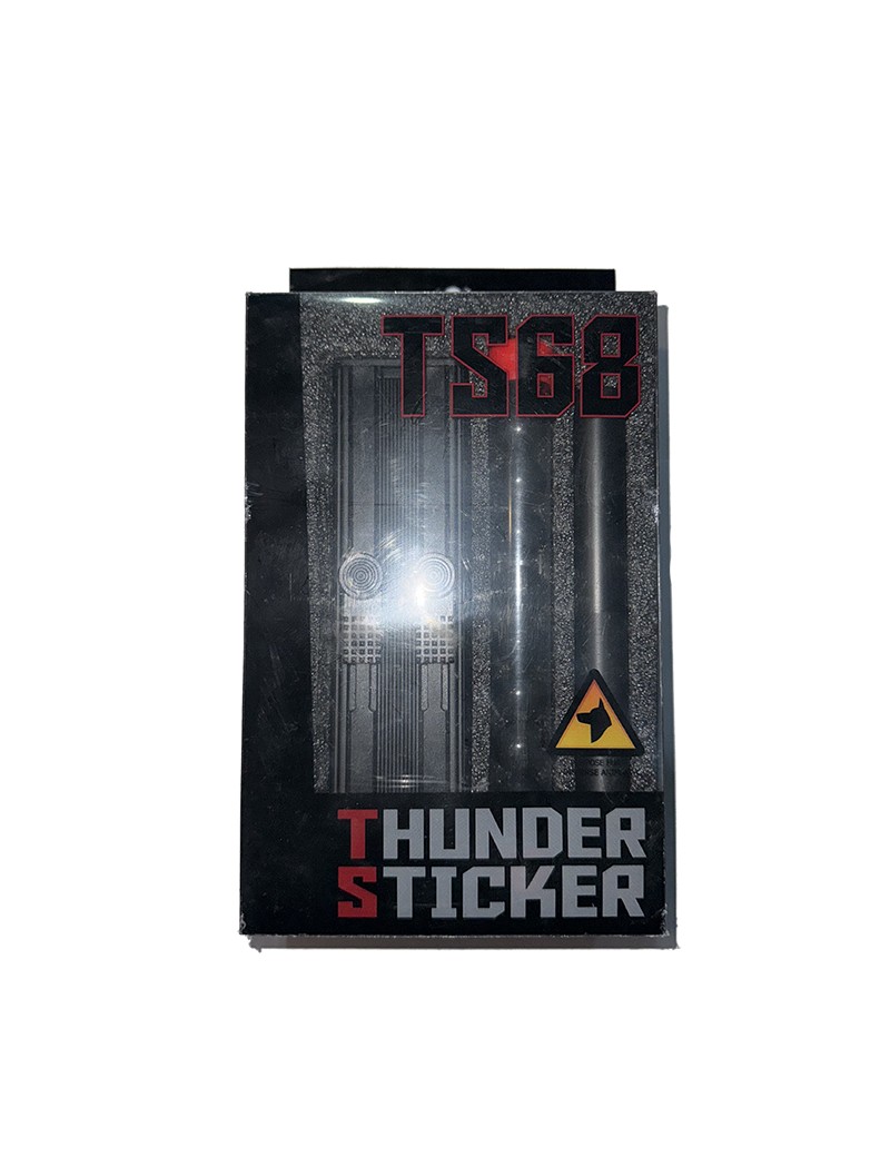 GRAN OFERTA Lanzador Traumático Mod. TS68 Marca Thunder Sticker Cal. 68.