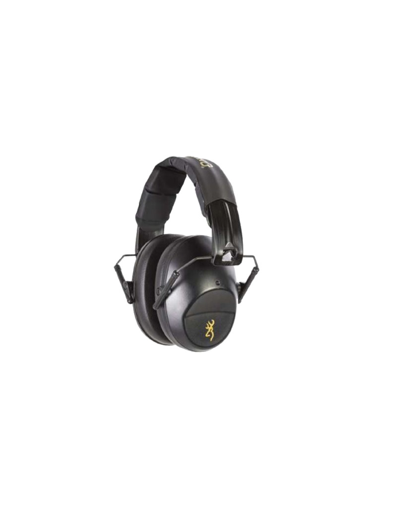 Protector de Oídos Marca Browning Mod. Compact.