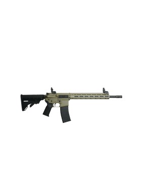Rifle Tippmann Arms Mod. M4-22 Elite-L-FDE Cal. 22 LR.