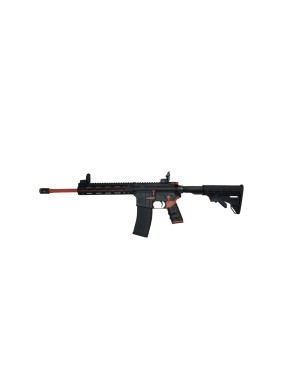 Rifle Tippmann Arms Mod. M4-22 REDLINE Cal. 22 LR.