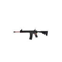 Rifle Tippmann Arms Mod. M4-22 REDLINE Cal. 22 LR.