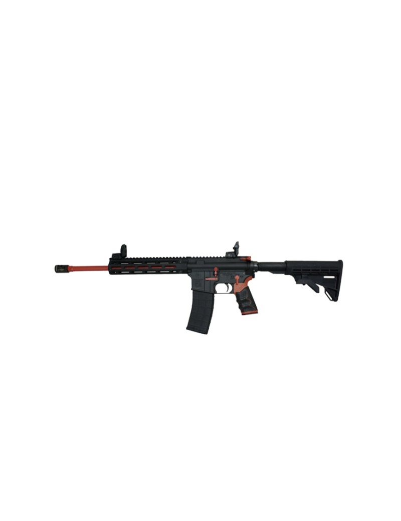 Rifle Tippmann Arms Mod. M4-22 REDLINE Cal. 22 LR.