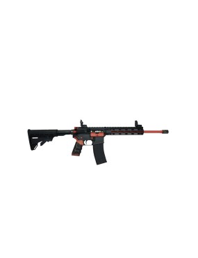 Rifle Tippmann Arms Mod. M4-22 REDLINE Cal. 22 LR.