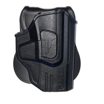 Funda Cytac  Externa de Polímero para pistola Taurus