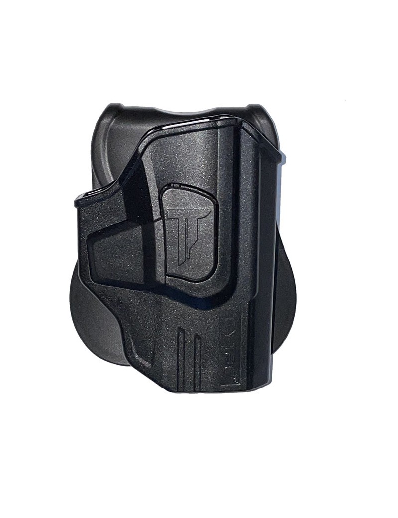 Funda Cytac  Externa de Polímero para pistola Taurus