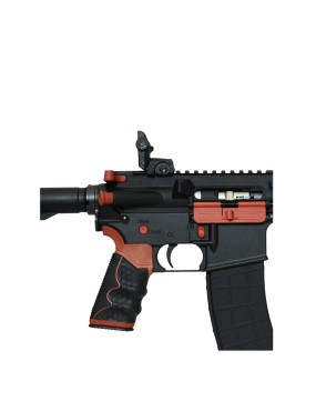 Rifle Tippmann Arms Mod. M4-22 REDLINE Cal. 22 LR.