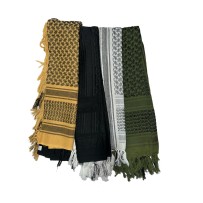 Pañuelo Shemagh Tactico $ 9.500. Cada Uno.