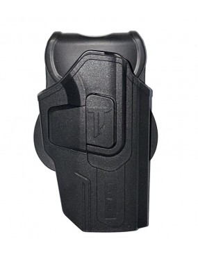 Funda Cytac Externa de Polímero para Pistola Sig Sauer