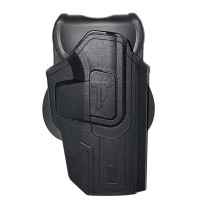 Funda Cytac Externa de Polímero para Pistola Sig Sauer