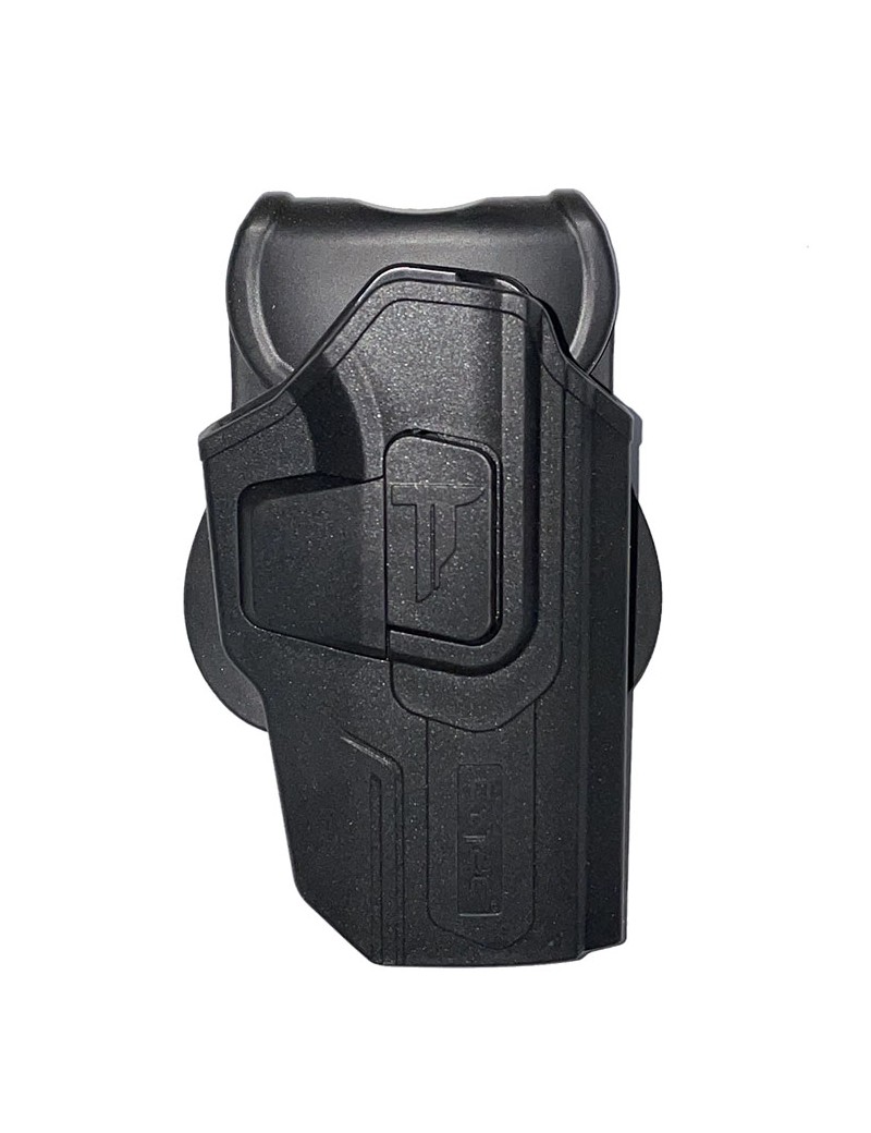 Funda Cytac Externa de Polímero para Pistola Sig Sauer