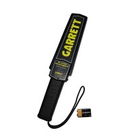 Detector de Metales Garrett Mod. Super Scanner V.