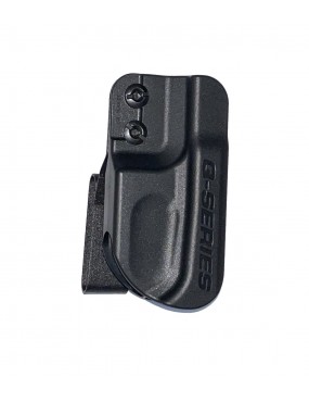 Funda Cytac Interna de Polímero para Pistola Glock.