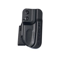 Funda Cytac Interna de Polímero para Pistola Glock.