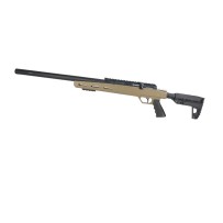 Rifle de Pcp Snowpeak Mod. M30C. Cal. 5,5.