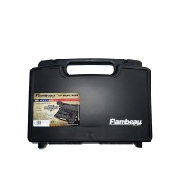 Caja para Armas Flambeau Mod. 1411. 10¨.