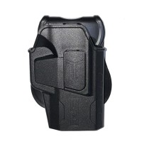 Funda Cytac Externa de Polímero para Pistola Taurus TS9.