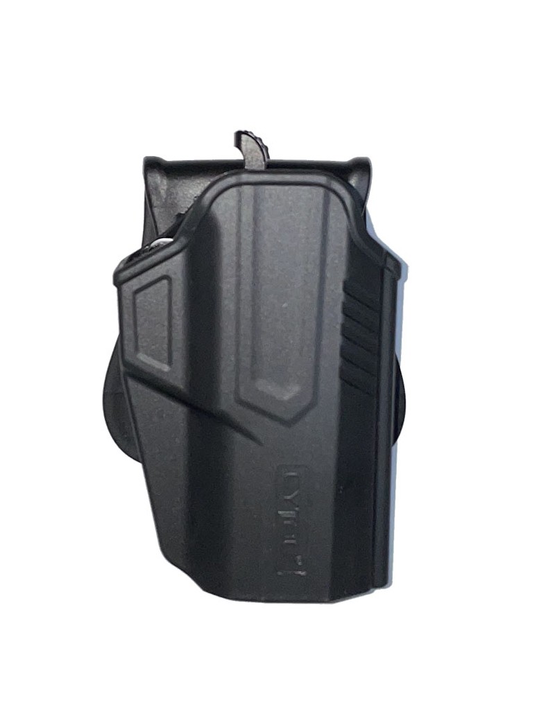 Funda Cytac Externa de Polímero para Pistola Beretta.