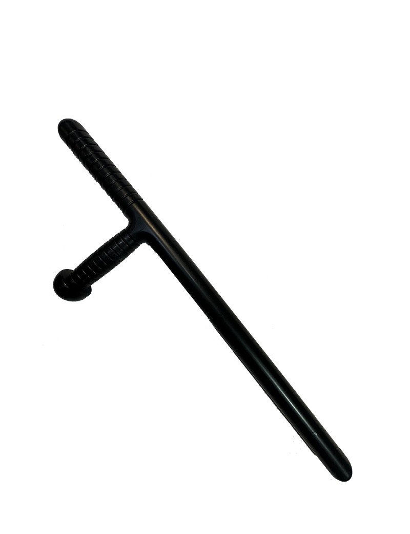 Baston Tonfa de Polímero. 59 cm.