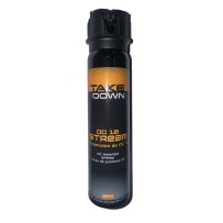Gas Pimienta Mace Mod. Take Down 85 ml.