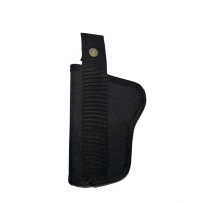 Funda Raquelada Para Pistola Traumática.