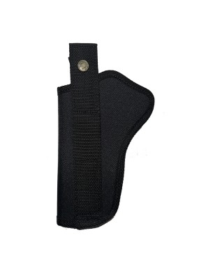 Funda Raquelada Para Revolver Traumático.