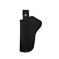 Funda Raquelada Para Revolver Traumático.